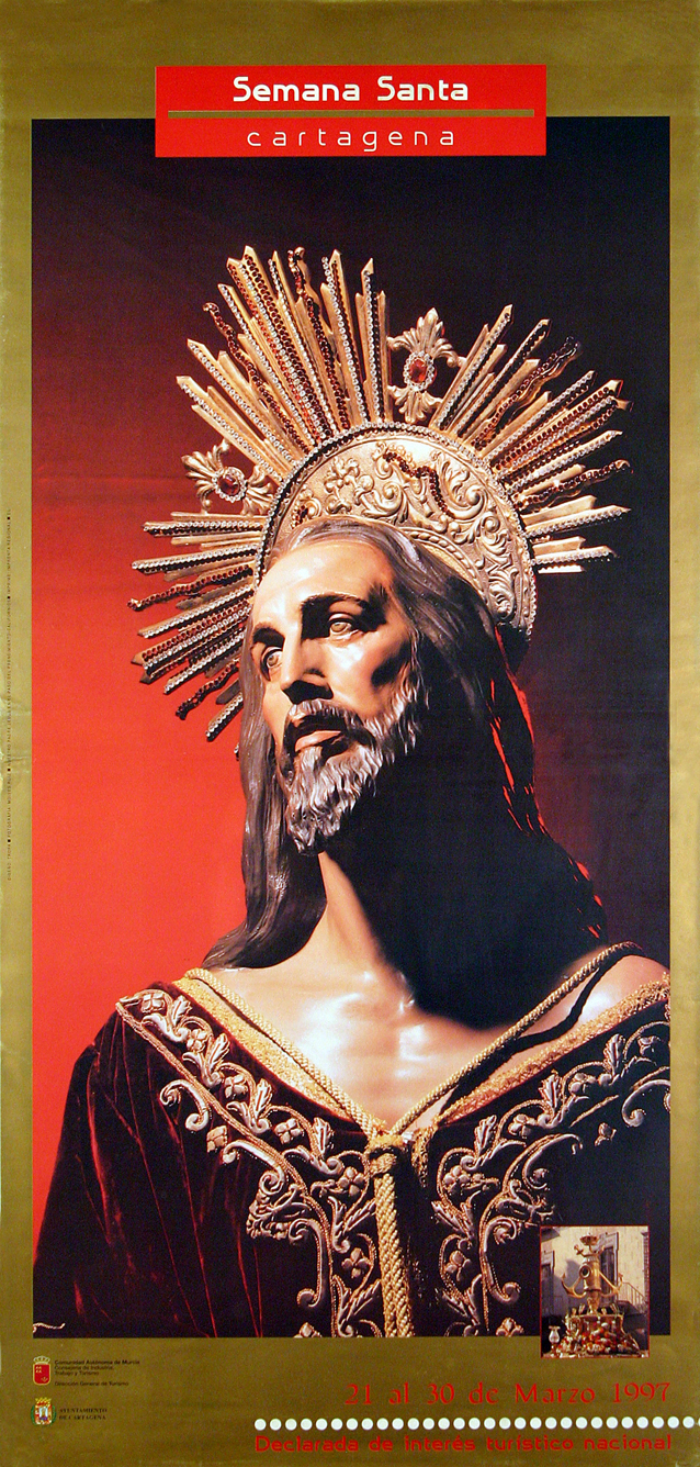 Semana Santa en Cartagena  